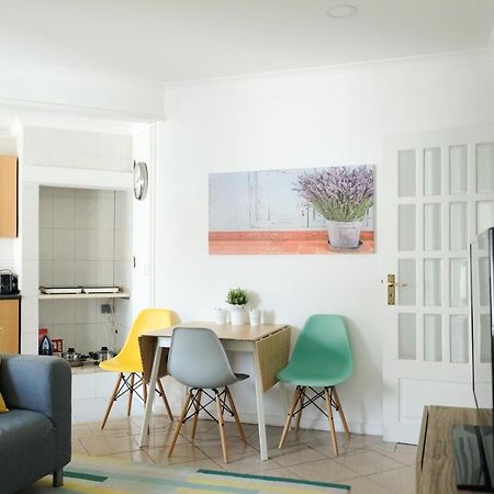 Olive Grove Apartment By Trip2Portugal Lisboa Exterior foto