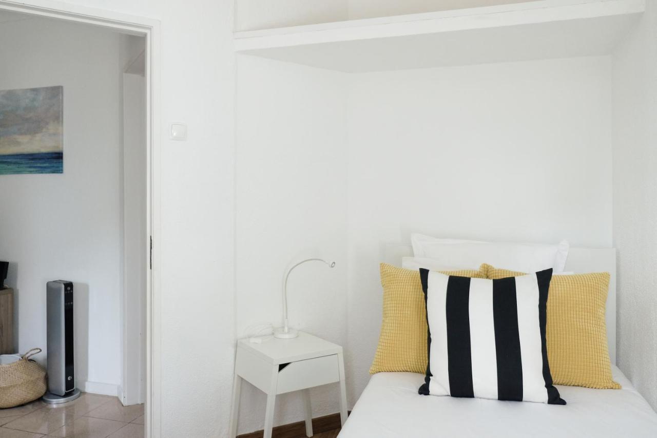 Olive Grove Apartment By Trip2Portugal Lisboa Exterior foto
