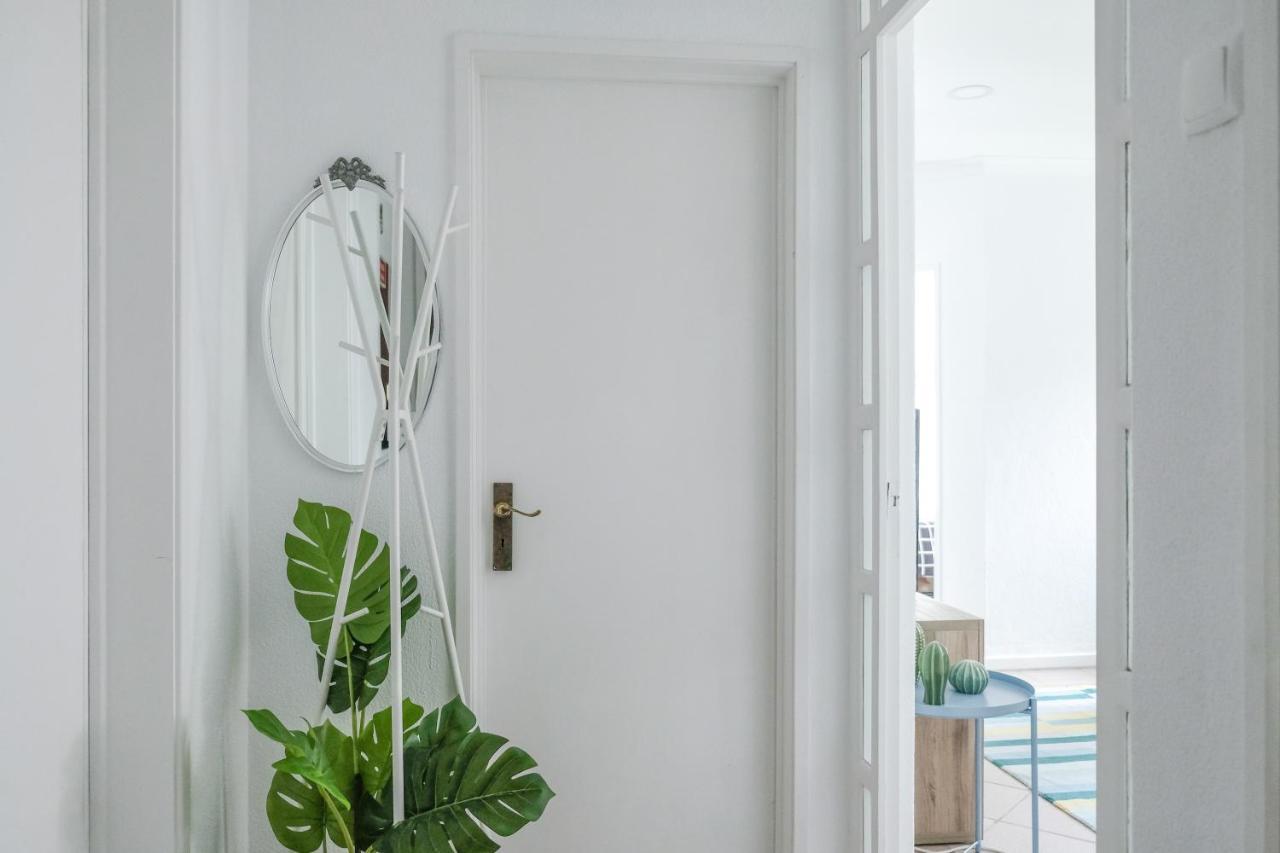 Olive Grove Apartment By Trip2Portugal Lisboa Exterior foto