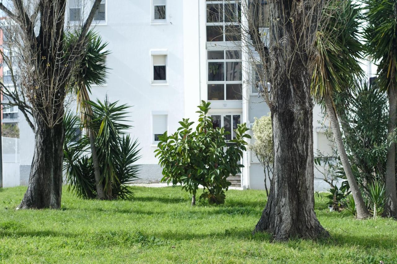 Olive Grove Apartment By Trip2Portugal Lisboa Exterior foto