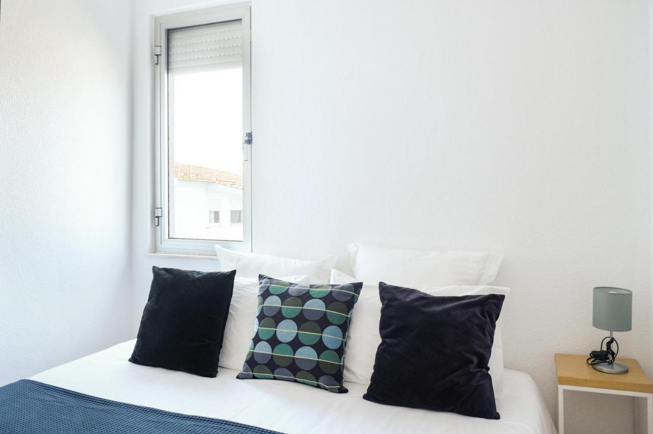 Olive Grove Apartment By Trip2Portugal Lisboa Exterior foto