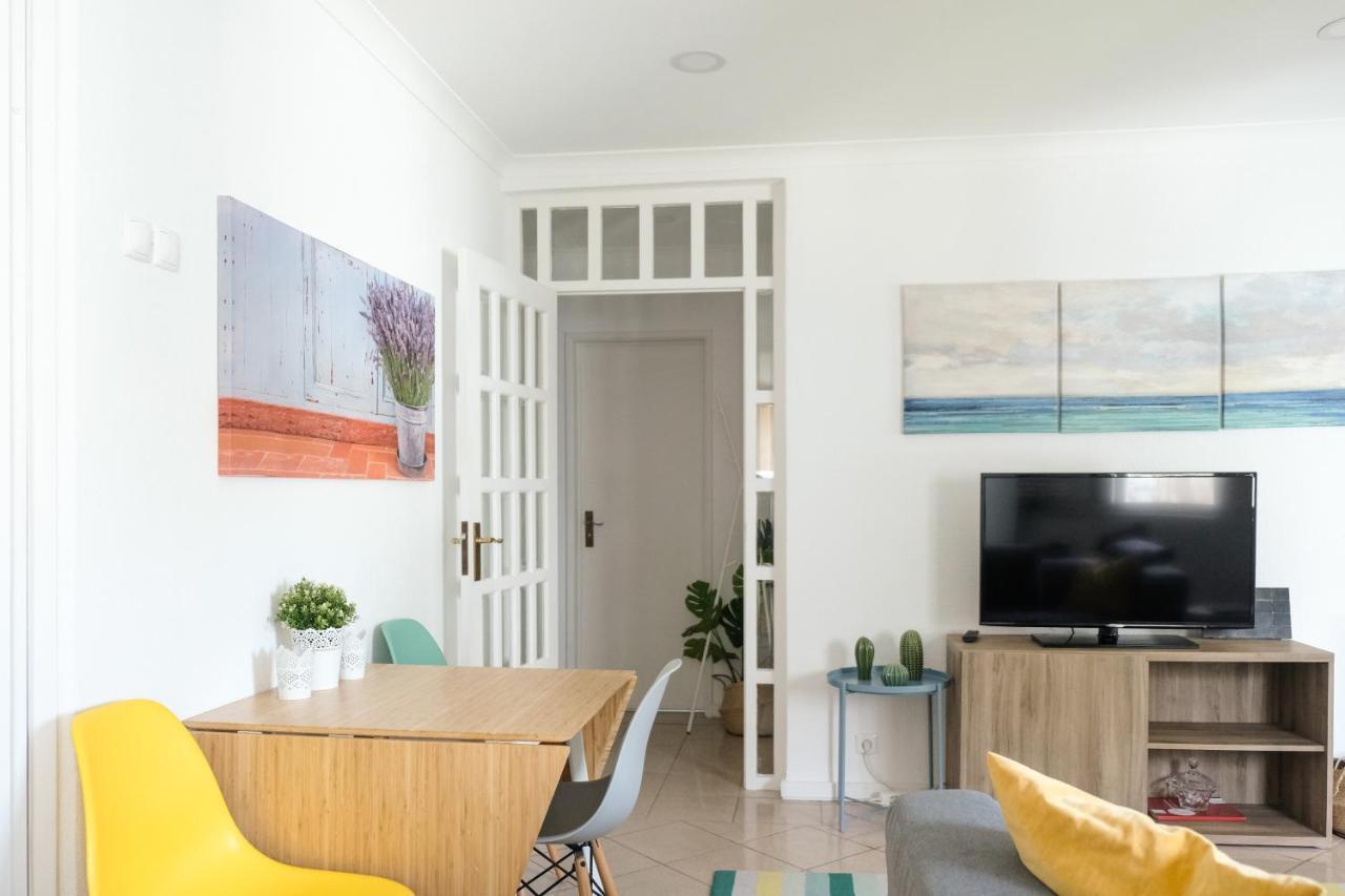 Olive Grove Apartment By Trip2Portugal Lisboa Exterior foto