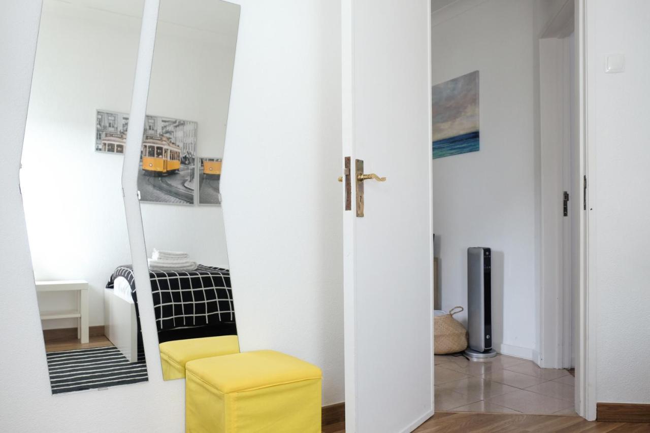Olive Grove Apartment By Trip2Portugal Lisboa Exterior foto