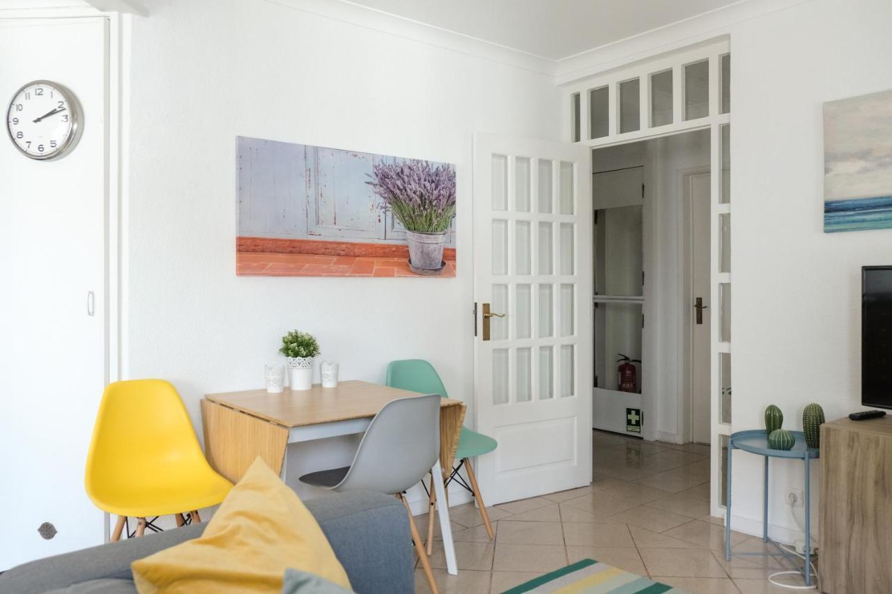 Olive Grove Apartment By Trip2Portugal Lisboa Exterior foto