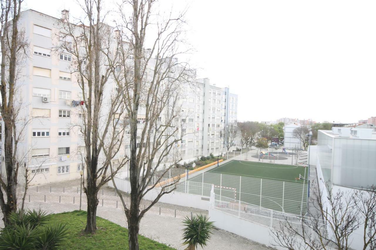 Olive Grove Apartment By Trip2Portugal Lisboa Exterior foto